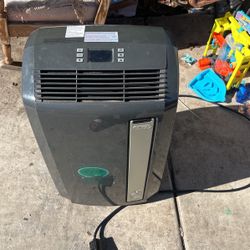 Delonghi Piguino Air Conditioner 