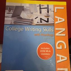 English Book