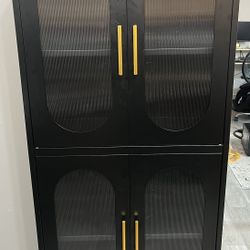 Storage Cabinet 
