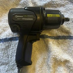 Impact Wrench 