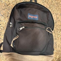 School Backpack 