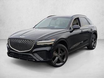 2023 Genesis GV70
