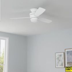 Harbor Breeze Mazon 44inch Ceiling Fan 