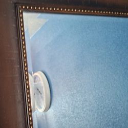 Full Size Mirror 