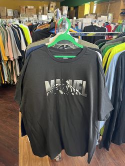 Marvel Black Panther Shirts And More