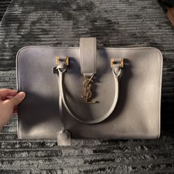 Saint Laurent Bag