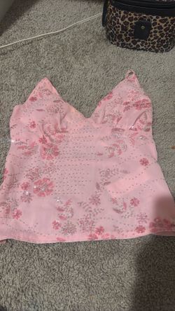 Bling top