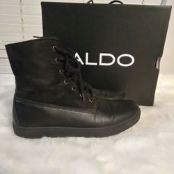 Aldo boots