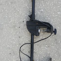 Trolling Motor