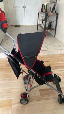 Umbrella stroller