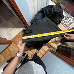 Luggage/ Duffel Bag 