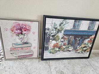 Both For $30.