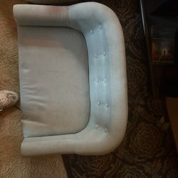 Dog Couch