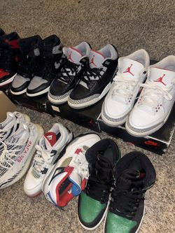 SHOES