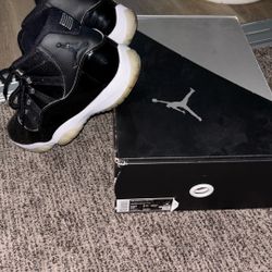 Jordan 11