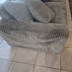 Sectional couch