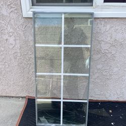 Sliding  Door Glass Replacement/ Window Glass Replacement 