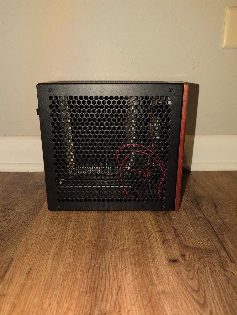 Densium 4+ V2 SFF PC Case