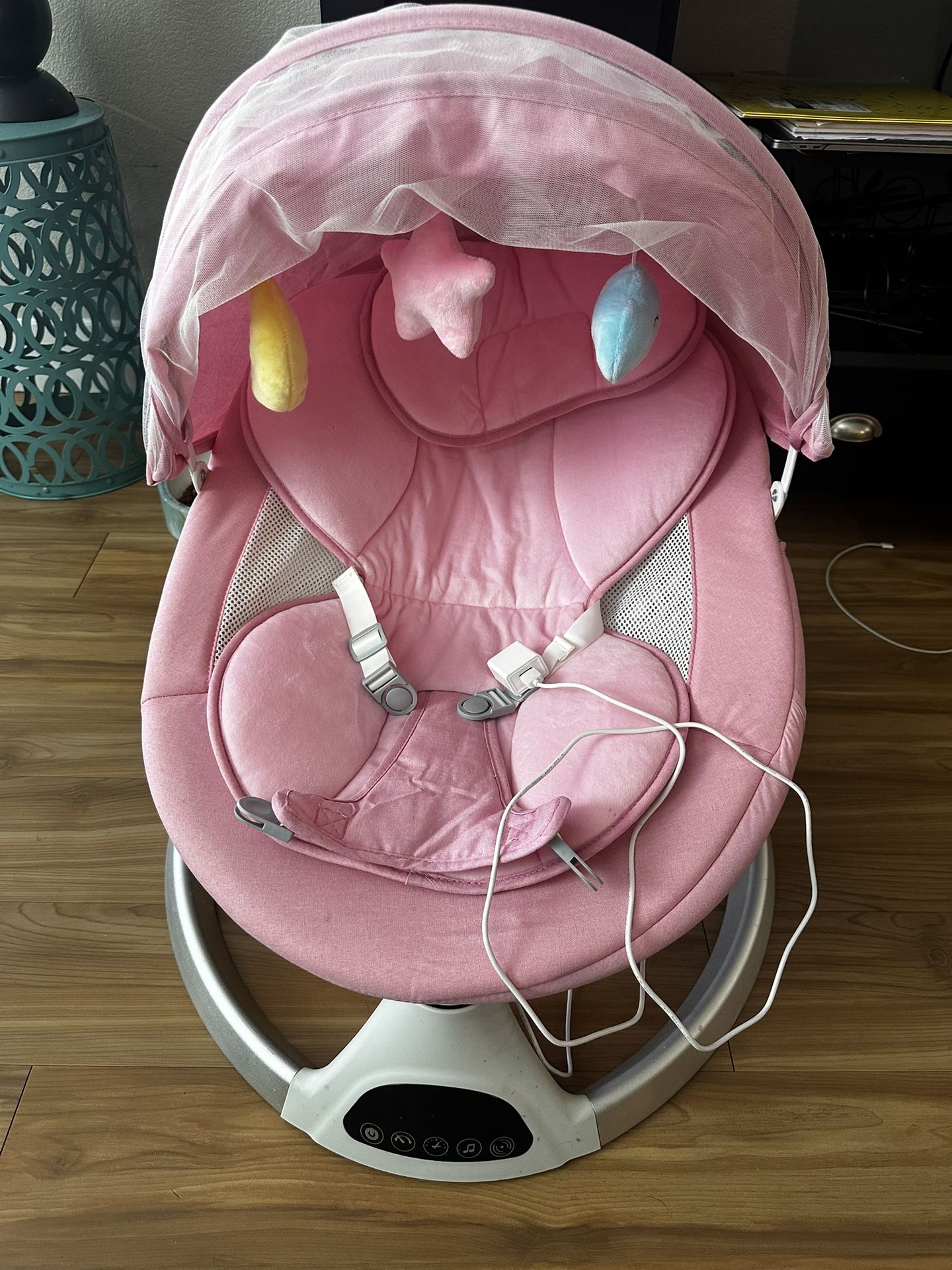 Harppa Baby swing
