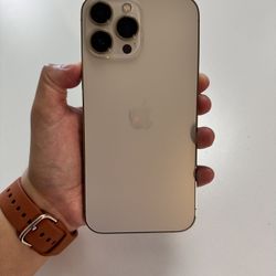 iPhone 13 Pro Max Unlocked 