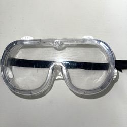 Lab Goggles 