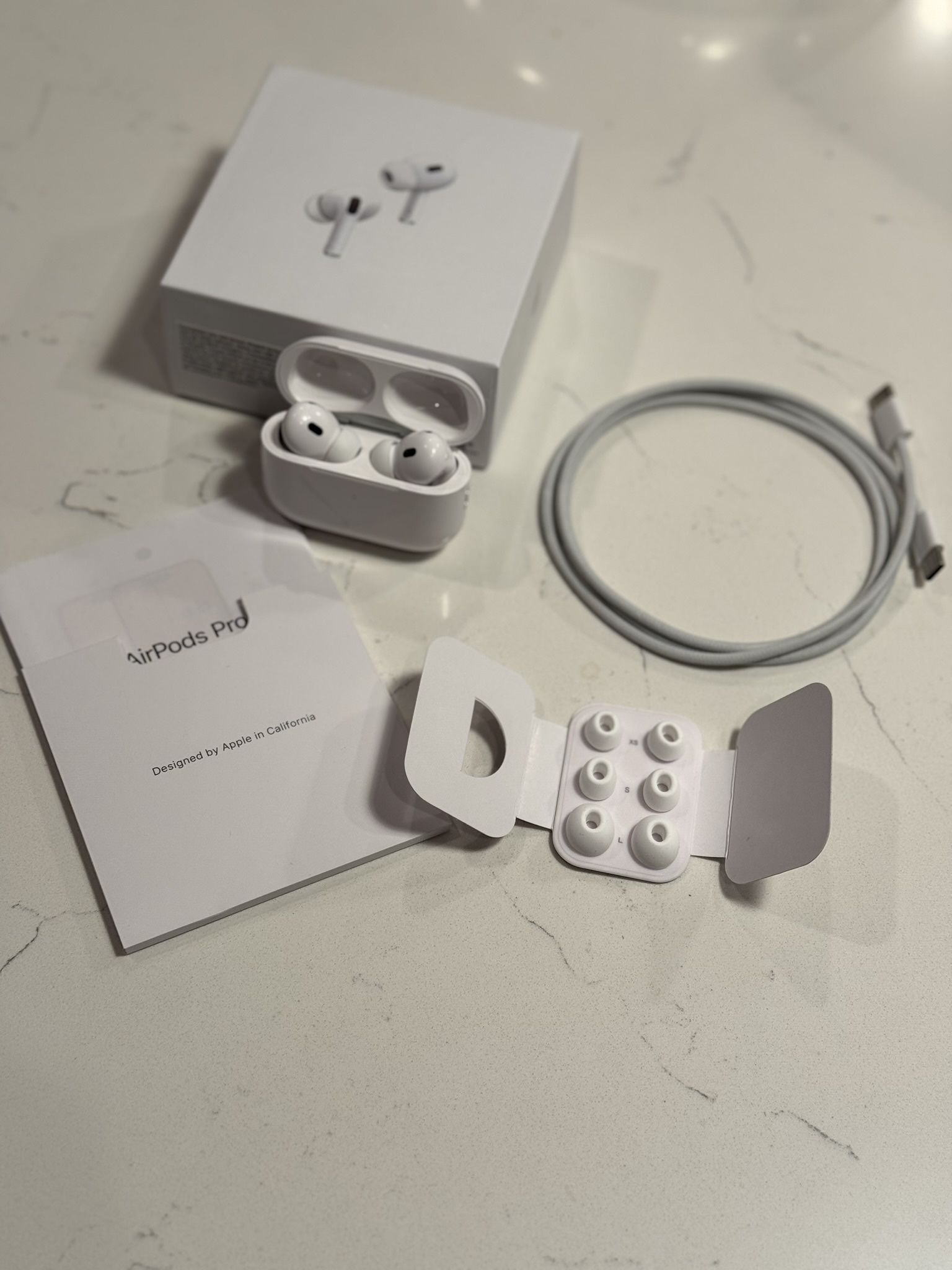 Apple AirPod Pro Gen 2