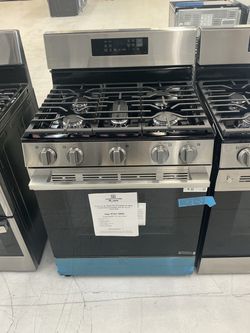 🥵Gas Oven🥵 💥SAVE $800💥