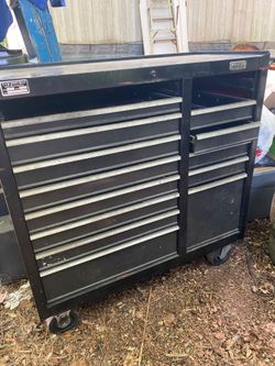 Tool box