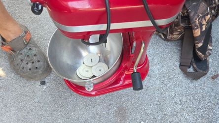 Kitchenaid Blender