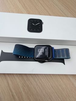 Apple Watch Series 5