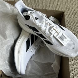 Adidas Ultraboost 5x White Size 13 and 14