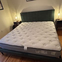 King Mattress