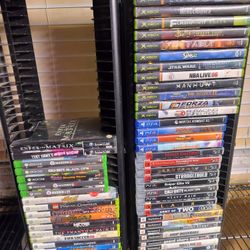 There Is A Total Of 56 Games