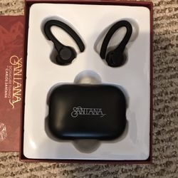 Bluetooth Earbuds