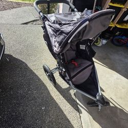 Bob stroller