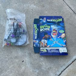 Kids Board Game Drone Home