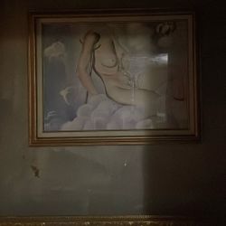 Salvador Dali Spanish Artist 