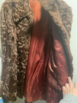 Dress Apparel Jacket