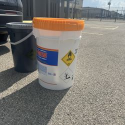 100 Lbs Shock And 50 Lbs Tablet Brand New 