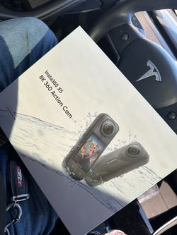 Insta 360