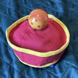 Cosplay Dragon Ball Gohan Hat for kid