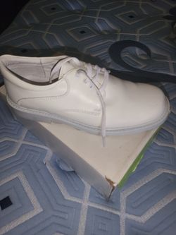 First Comunión Shoes