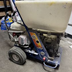 Texspray gTX 2000