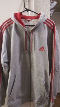 Adidas Brand Hoodie