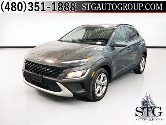 2023 Hyundai Kona