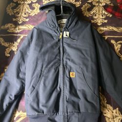 Carhart Jacket