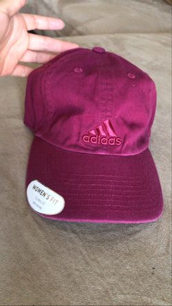 Adidas hat