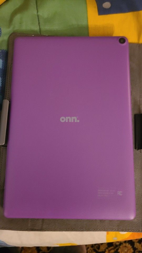Onn Purple Tablet