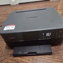 Canon Printer Very Good Work 