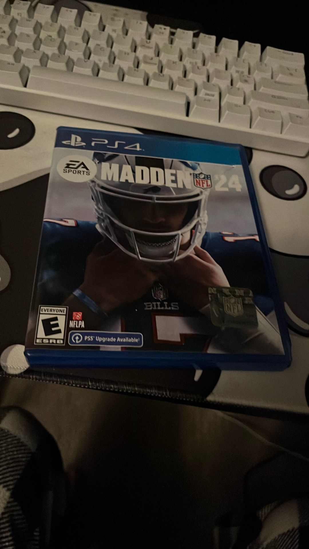 Ps4 games